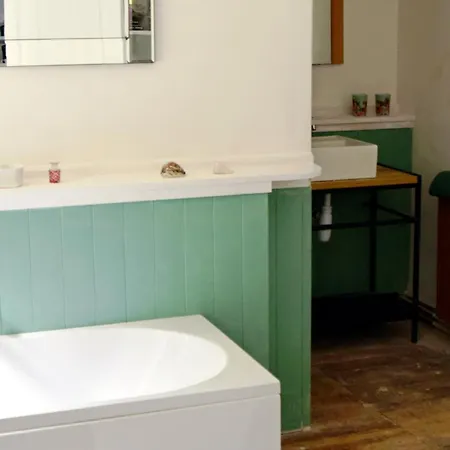 Du Jardin Guest house 3*