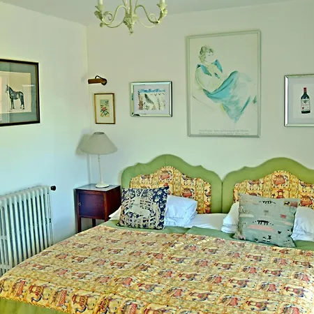 Guest house Du Jardin