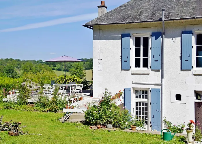 Pensión Du Jardin 3*